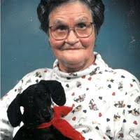 Wingfield, Nancy Wingfield