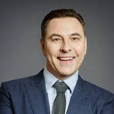 Great savings & free delivery / collection on many items. Filth And Fame How David Walliams Became King Of Kids Books David Walliams The Guardian