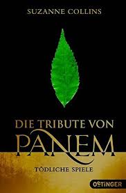 Beide seiten, und das ist das spannende an dieser inszenierung, manipulieren die medien. Die Tribute Von Panem 1 3 Collins Suzanne Weise Frauke Hachmeister Sylke Kloss Peter Amazon De Bucher