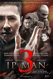 Nonton ip man 3 (2015) gratis di layarkaca21, pusat nonton film movie terbaru bioskop atau serial tv terlengkap dengan subtitle indonesia / subtitle inggris. Fred Said Movies Review Of Ip Man 3 Invigorating Intense And Intimate