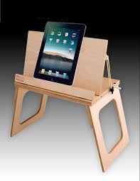 The Ipad Desk Portable Crafting Painting Reading Laptop Book Stand Cookbook Scrapbooking Notebook Holder Easel Bed Tray Ipad Desk Lap Desk College Dorm Gifts
