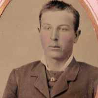 John Shull (1835–1862) • FamilySearch