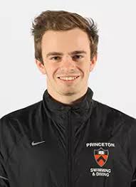 2018-19 Men's Swimming and Diving Roster