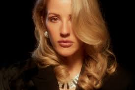 Do you want my heart between your teeth? Ellie Goulding Start