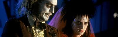 Beetlejuice is one of those rare movies beloved by both children and adults. Beetlejuice Tim Burton Wollte Lydia Ursprunglich Sterben Lassen Blairwitch De
