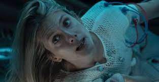 April 30, 2021 by robert kojder. Oxygen 2021 Film Trailer Kritik