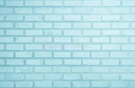 Wall mock up in empty interior background, room with pastel peach color wall, 3d render. Pastel Blue And White Brick Wall Texture Background Brickwork Painted Of Blue Color Interior Rock Old Pattern Clean Concrete Grid Stock Image Image Of Backdrop Detail 171423903