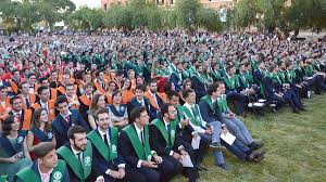 Cuenta oficial de la universidad católica de valencia. Universidad Catolica De Valencia Paraula Iglesia En Valencia