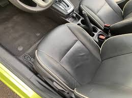 Image result for Dark Yellow Green 2011 Ford