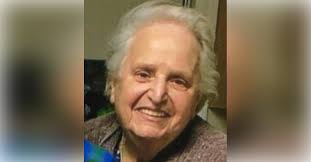 Obituary information for Rosemarie Tempera