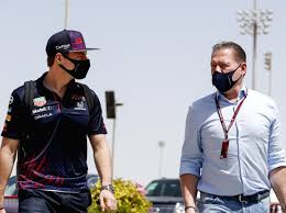 Naturally, the kind of personality verstappen is, he always finds max verstappen: Max Verstappen Keine Tipps Von Schwiegervater Nelson Piquet