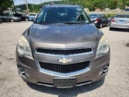 Image result for Magna Steel 2010 Equinox