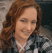 Female bikers in Washington state