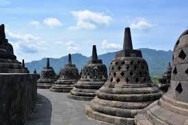 Kerajaan Mataram Kuno Kehidupan Masyarakat Dan Penyebab Keruntuhannya Kumparan Com