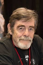 David Bailie (Creator)