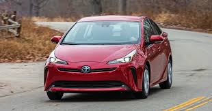 We explain what the lifespan of a the toyota prius has now been part of the world for more than twenty years. 2020 Toyota Prius Photos Specs Generations Forbes Wheels