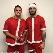 Check spelling or type a new query. Nathan Cleary 20 Most Eligible Bachelor Of The New South Wales State Of Origin Team Express Digest