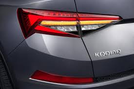 Read reviews about ✔features ✔mileage of skoda kodiaq. Skoda Kodiaq Rs Crystal Black