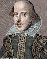 Up to a third of William Shakespeare's plays may have been co-written by  another author