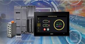 4 Days- PLC/HMI Training Seminar