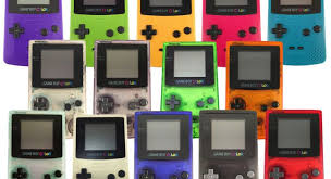 Play game boy color (gbc) classic games online in your browser. The Top 10 Game Boy Colour Games Of All Time