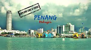 The name penang comes from the malay words for the betel nut, palau pinang. Explore Penang Malaysia Like A Local Drifter Planet