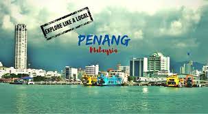 Penang is a malaysian state located on the northwest coast of peninsular malaysia, by the malacca strait. Explore Penang Malaysia Like A Local Drifter Planet