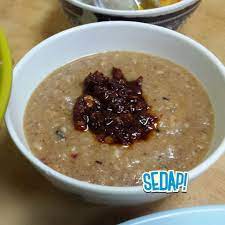 2.648 resep sate bumbu kacang ala rumahan yang mudah dan enak dari komunitas memasak terbesar dunia! Resepi Kuah Kacang Lazat Dari Seluruh Negeri Untuk Hidangan Di Aidilfitri Dari Dapur Kak Tie