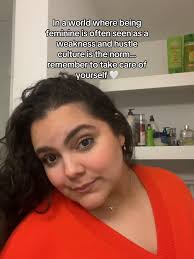 Don't forget to put yourself first.