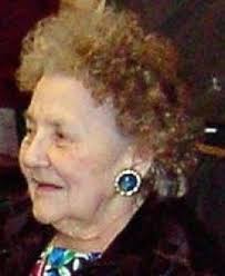 Marion Schaffer Obituary