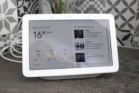 Google Nest Hub In 2020 Home Hacks Best Smart Home Google Nest