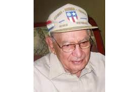 Anthony Danna Obituary (1922