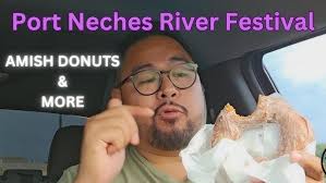 Port Neches River Festival