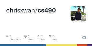 cs490/splash/emails.py at master · chrisxwan/cs490 · GitHub