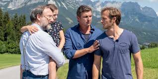 Der Bergdoktor (2008) | MUBI