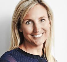 Podcast #63 Shannah Kennedy