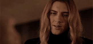 Michael Langdon Cody Fern GIF