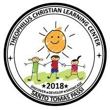 Russell, n., theophilus of alexandria (london, routledge, 2006) (the early church fathers). Theophilus Christian Learning Center Elementary School Passi Iloilo Facebook 303 Photos