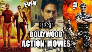 Without fail, 'sholay' will always feature in everyone listing down the best action flicks of bollywood. Top 5 Bollywood Action Movies Of All Time List Of Best Ok Easy Life