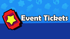 Brawl stars max bet 100 total tickets! How To Get Event Tickets Brawl Stars Zilliongamer