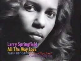 Larry Springfield