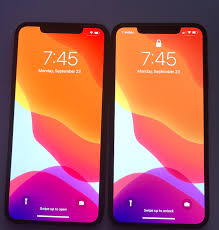 Part 1 unlock iphone 11/11 pro lock screen with dr. Iphone 11 And Iphone 11 Pro Users Complain Over Screen Tinting After Unlocking Their Iphones