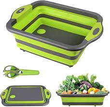 Most of the apps these days are developed only for the mobile platform. Gintan Foldable Chopping Board 3 In 1 Multifunctional Chopping Board With Sieve For Washing And Storing Fruits And Vegetables Amazon De Kuche Haushalt
