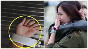 5 Of The Worst Things Male Fans Have Done To Female Idols Youtube
