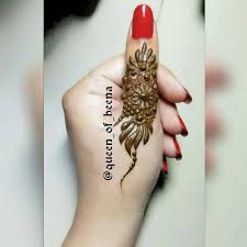 14 6k Likes 84 Comments Mehandi Designs Awesomemehandi On Instagram If Someone Know Mehndi Designs For Fingers New Mehndi Designs Khafif Mehndi Design