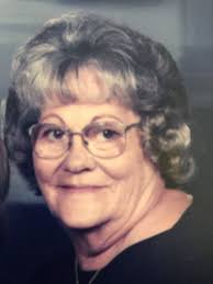 Inez Faye Barr Obituary October 31, 2023