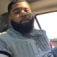 Donta Stone's Instagram, Twitter & Facebook