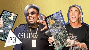 Listen to p3 guld 2013 in full in the spotify app. Vinnarnas Tacktal Pa P3 Guld 2020 Best Of P3 Guld 2020 Youtube