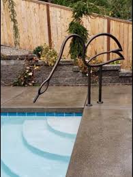 Check spelling or type a new query. Bronze Swan Pool Rail Pool Rails Swimming Pool Decorations Pool Steps