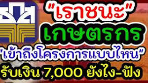 เคาะ เราชนะ.com แจกเงิน 3500 บาท 2 เดือนแล้ว เปิดเงื่อนไขลงทะเบียนเราชนะ ใคร ลงทะเบียน ได้บ้าง ใครไม่ได้รับสิทธิ์เยียวยา Gu6bc9fifqzfkm